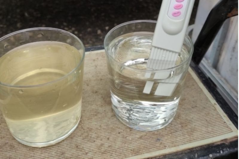 Recirculacion Agua