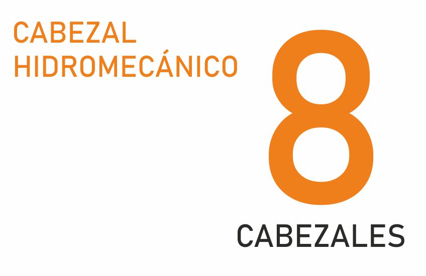 Cabezal